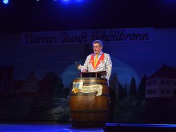 Zunftabend 2020